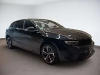 Gebraucht Opel Astra 145 PS (106 kW) 2024 Karbon schwarz metallic (metallic) Kleinwagen