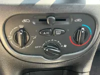 Gebraucht Peugeot 206 75 PS (55 kW) 2005 Blau Kombi