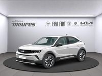 Neu Opel Mokka-e Ultimate 114 kW (156 PS) 2026 Schwarz SUV