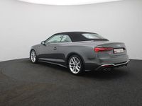 Gebraucht Audi S5 Cabriolet Ambiente 354 PS (260 kW) 2023 Daytonagrau perleffekt Cabrio