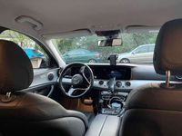 gebraucht Mercedes E300 E-Klasse de T 9G-TRONIC Night Edition Taxi