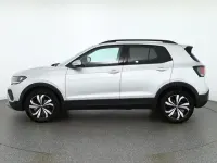 Neu VW T-Cross 116 PS (85 kW) 2026 Andere SUV