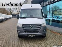 Neu Mercedes Sprinter 170 PS (125 kW) 2025 Weiß Van