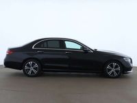 gebraucht Mercedes E220 d Avantgarde Business Standhzg Keyless Privacy LED