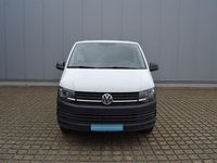 Gebraucht VW T6.1 Comfortline 150 PS (110 kW) 2019 Candyweiß Van