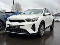 Gebraucht Kia Stonic Vision 101 PS (74 kW) 2025 Weiß SUV