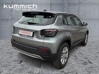 Gebraucht Jeep Avenger EV Altitude 114 kW (156 PS) 2023 Schwarz SUV
