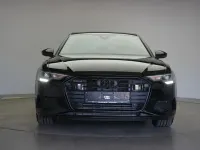 Usata Audi A6 Design 340 CV (250 kW) 2022 Nero Berlina