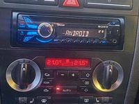 Gebraucht Audi A3 115 PS (84 kW) 2006 Schwarz Kleinwagen