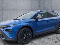 Gebraucht Skoda Elroq RS 250 kW (340 PS) 2025 Blau SUV