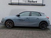 Gebraucht Opel Corsa 101 PS (74 kW) 2024 Grau Kleinwagen