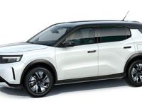 Neu Opel Frontera 145 PS (106 kW) 2026 Weiß SUV