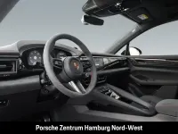 Gebraucht Porsche Macan 419 kW (571 PS) 2026 Schwarz SUV