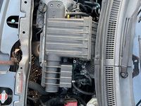 Gebraucht Suzuki Swift 92 PS (67 kW) 2010 Grau Kleinwagen