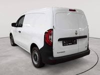 Gebraucht Renault Kangoo 89 kW (122 PS) 2022 Mineralweiß Van