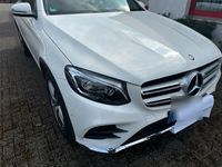 gebraucht Mercedes 220 GLCAMG Line