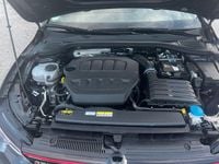 Gebraucht VW Golf VIII GTI Clubsport 300 PS (220 kW) 2022 Grau Limousine