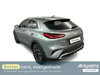 Gebraucht Kia XCeed Platinum 160 PS (117 kW) 2023 (css) lunarsilber met. SUV