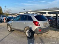 gebraucht Opel Antara Design Edition 4x4 Euro 5