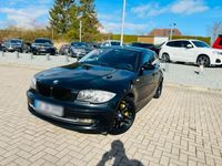 gebraucht BMW 123 d 2008