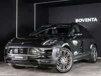 Gebraucht Porsche Macan GTS 360 PS (264 kW) 2018 Vulkangraumetallic SUV