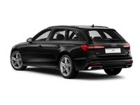 gebraucht Audi A4 Avant Advanced Avant 40 TDI quattro S tronic Advanced KAMERA A
