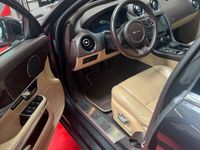 gebraucht Jaguar XJ Premium Luxury 3.0 V6 Diesel S Premium Luxury