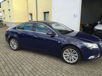 gebraucht Opel Insignia Lim.2.0 CDTI Ecoflex Innovation