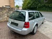 Occasion VW Bora 131 ch (96 kW) 2004 Gris Break