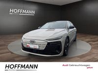 Gebraucht Audi A6 e-tron S-Line 314 kW (428 PS) 2025 Beige Kombi