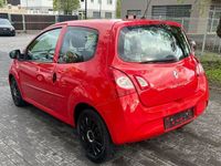 gebraucht Renault Twingo Facelift / Top Gepflegt / 04.26 TÜV