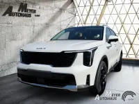 Neu Kia Sorento 252 PS (185 kW) 2026 Snow white pearl SUV