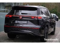 Gebraucht VW Tayron R-line 193 PS (141 kW) 2025 Schwarz SUV