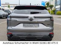 Gebraucht Renault Austral Iconic 200 PS (147 kW) 2023 Grau SUV