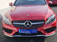 gebraucht Mercedes C250 Coupe AMG Line Top Zustand