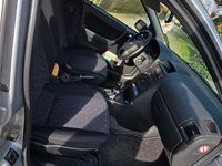 Gebraucht Opel Astra 75 PS (55 kW) 1999 Silber Limousine