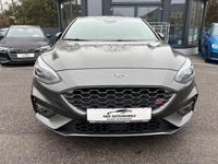 Gebraucht Ford Focus ST 280 PS (205 kW) 2021 Grau Limousine