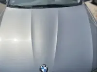 Gebraucht BMW 320 184 PS (135 kW) 2010 Grau Kombi