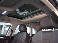 gebraucht Audi A3 Sportback ambition/PANO/AHK/1.Hd.