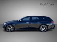 Gebraucht Mercedes E220 AMG line 197 PS (144 kW) 2024 Andere farbe Kombi