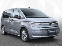 Gebraucht VW Multivan Style 150 PS (110 kW) 2024 Silber Van