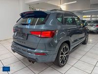 Gebraucht Cupra Ateca 300 PS (220 kW) 2020 Grau SUV