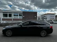 Gebraucht BMW 530 Shadowline 265 PS (194 kW) 2019 Schwarz Kombi