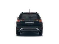 Neu VW T-Cross Life 116 PS (85 kW) 2025 Schwarz SUV
