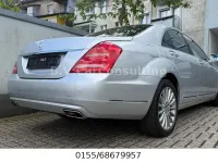 Gebraucht Mercedes S450 340 PS (250 kW) 2010 Silber Limousine