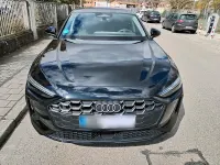 Gebraucht Audi A5 Basis 150 PS (110 kW) 2025 Schwarz Limousine