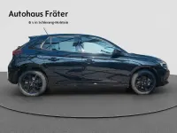 Neu Opel Corsa 101 PS (74 kW) 2025 Schwarz Kleinwagen