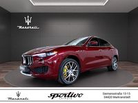 Gebraucht Maserati Levante 430 PS (316 kW) 2019 Rot SUV