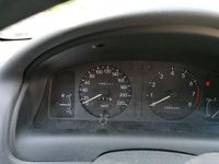 Używany Toyota Corolla 97 KM (71 kW) 1999 Zielony Kombi