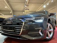 gebraucht Audi A6 Avant 40 TDI quattro sport*Navi*VIRTUAL*